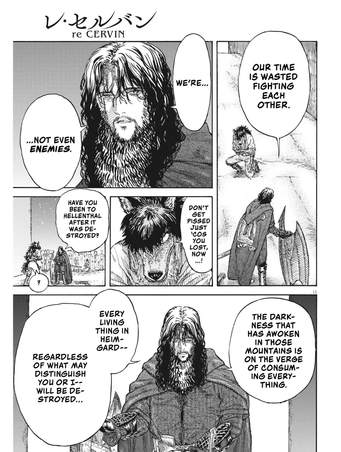 re CERVIN Chapter 10 page 21 - 
