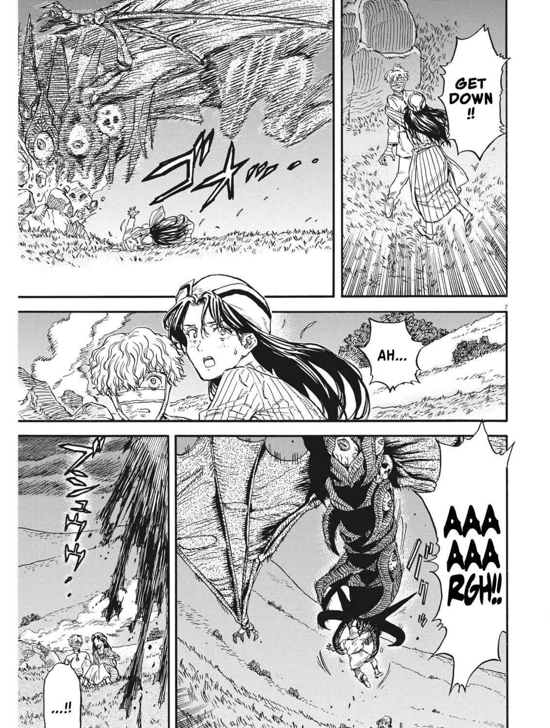 re CERVIN Chapter 11 page 11 - 