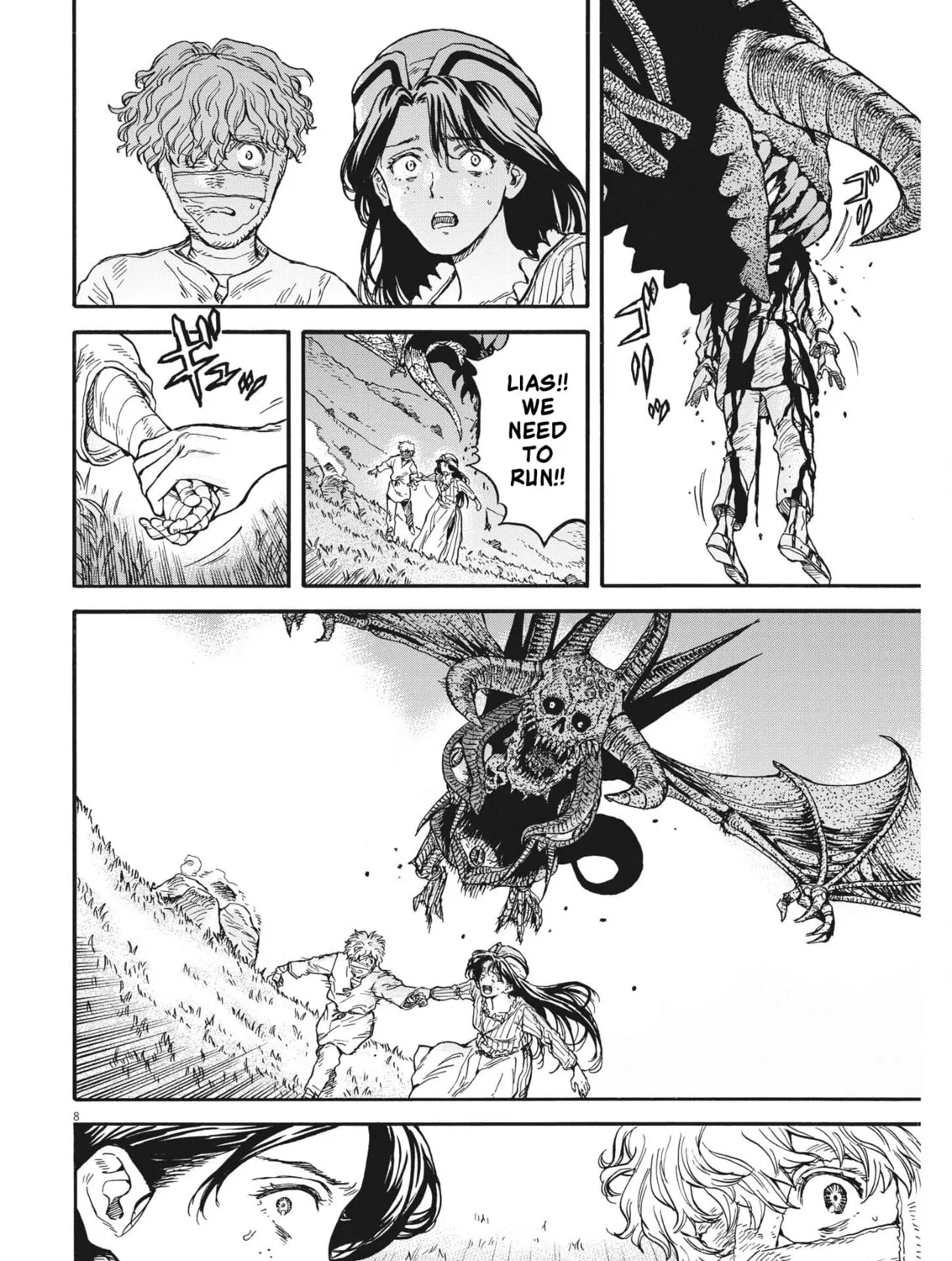 re CERVIN Chapter 11 page 13 - 