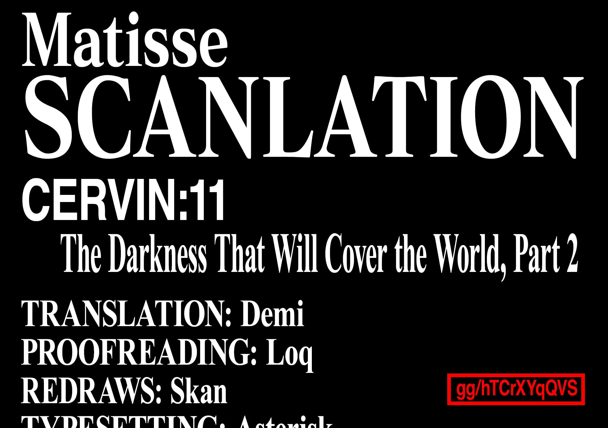 re CERVIN Chapter 11 page 35 - 