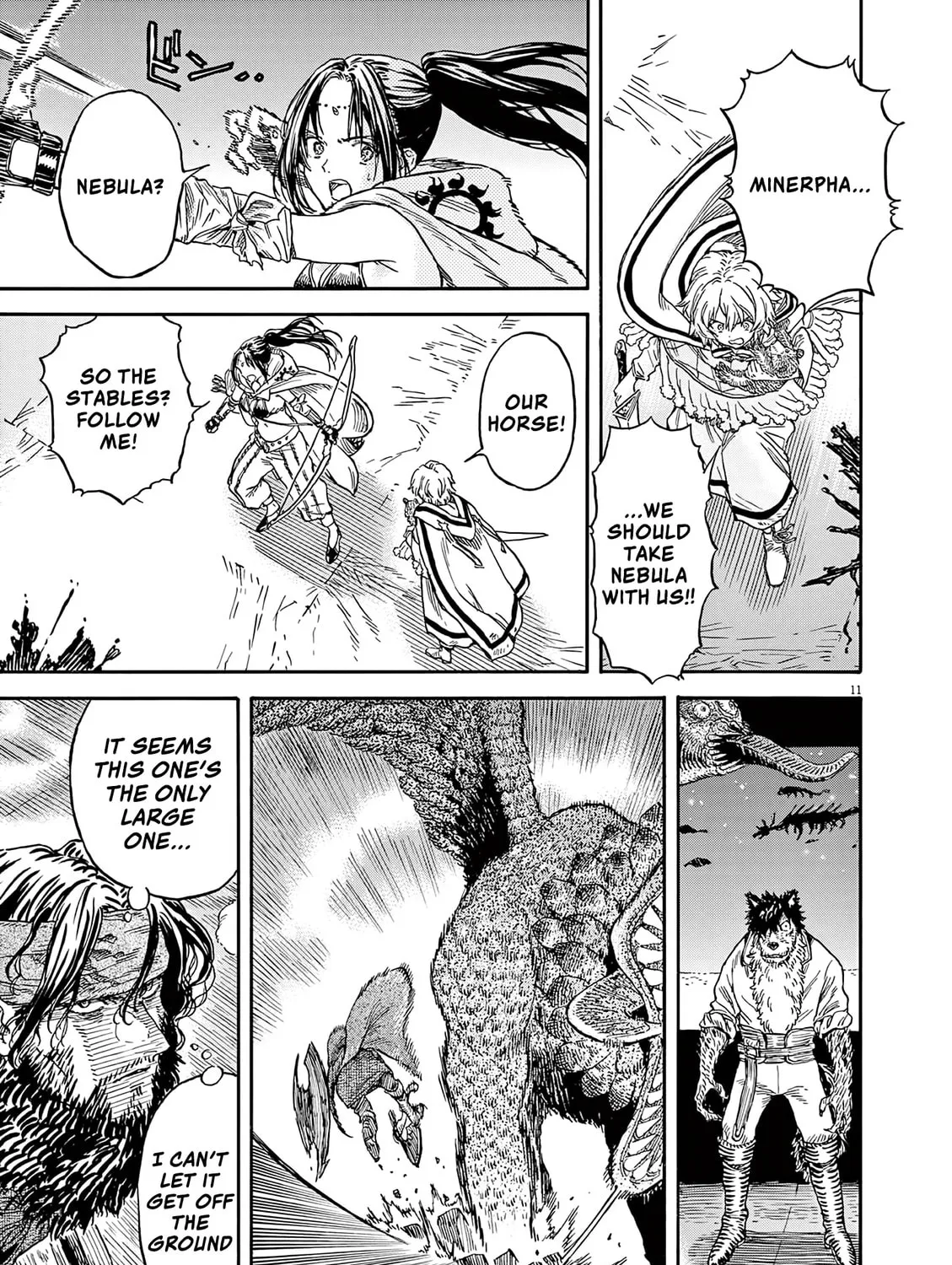 re CERVIN Chapter 12 page 21 - 