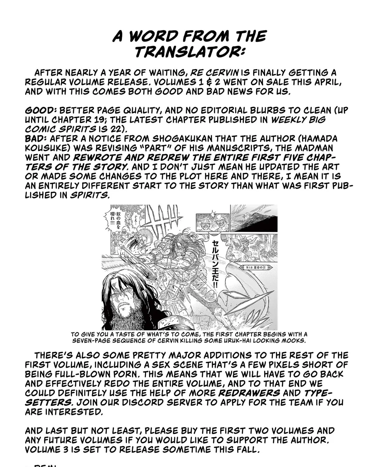 re CERVIN Chapter 12 page 37 - 