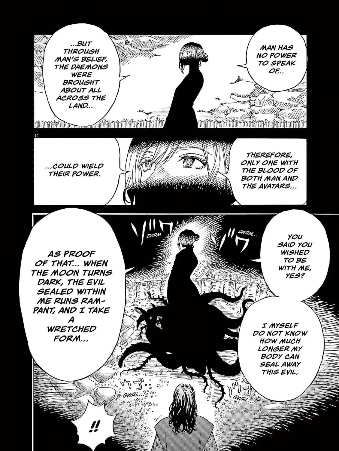 re CERVIN Chapter 14 page 27 - 