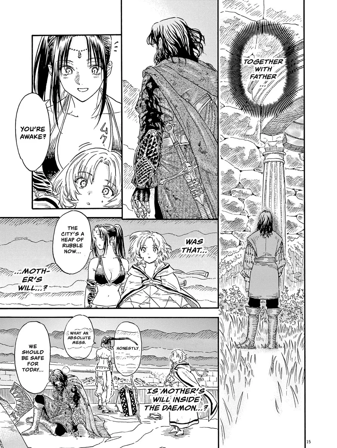 re CERVIN Chapter 15 page 27 - 