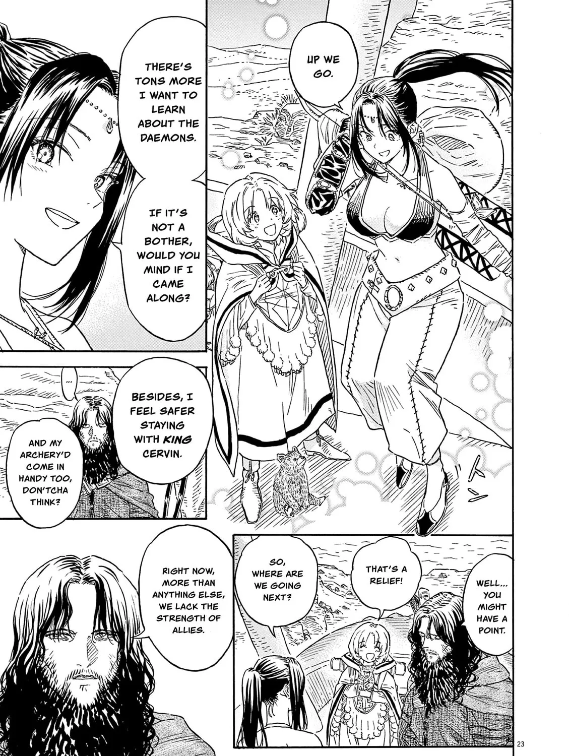 re CERVIN Chapter 16 page 43 - 