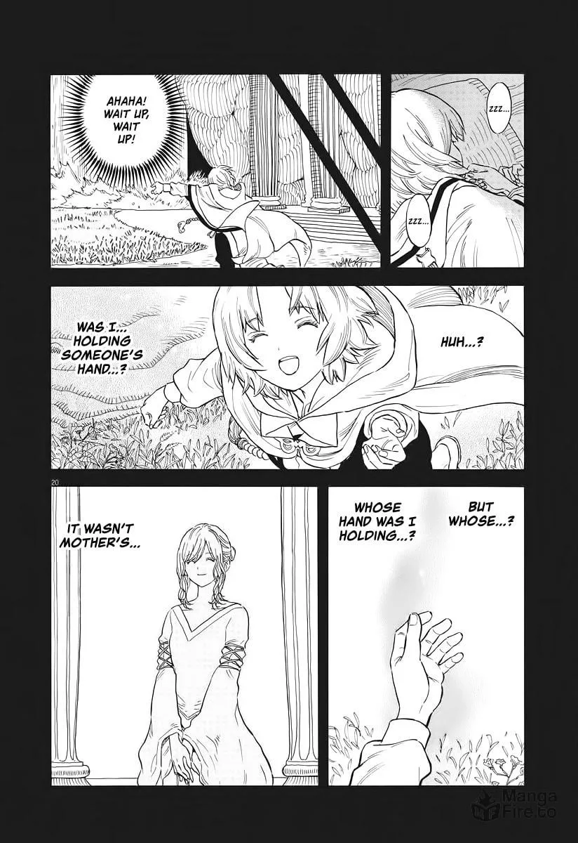 re CERVIN Chapter 2 page 21 - 