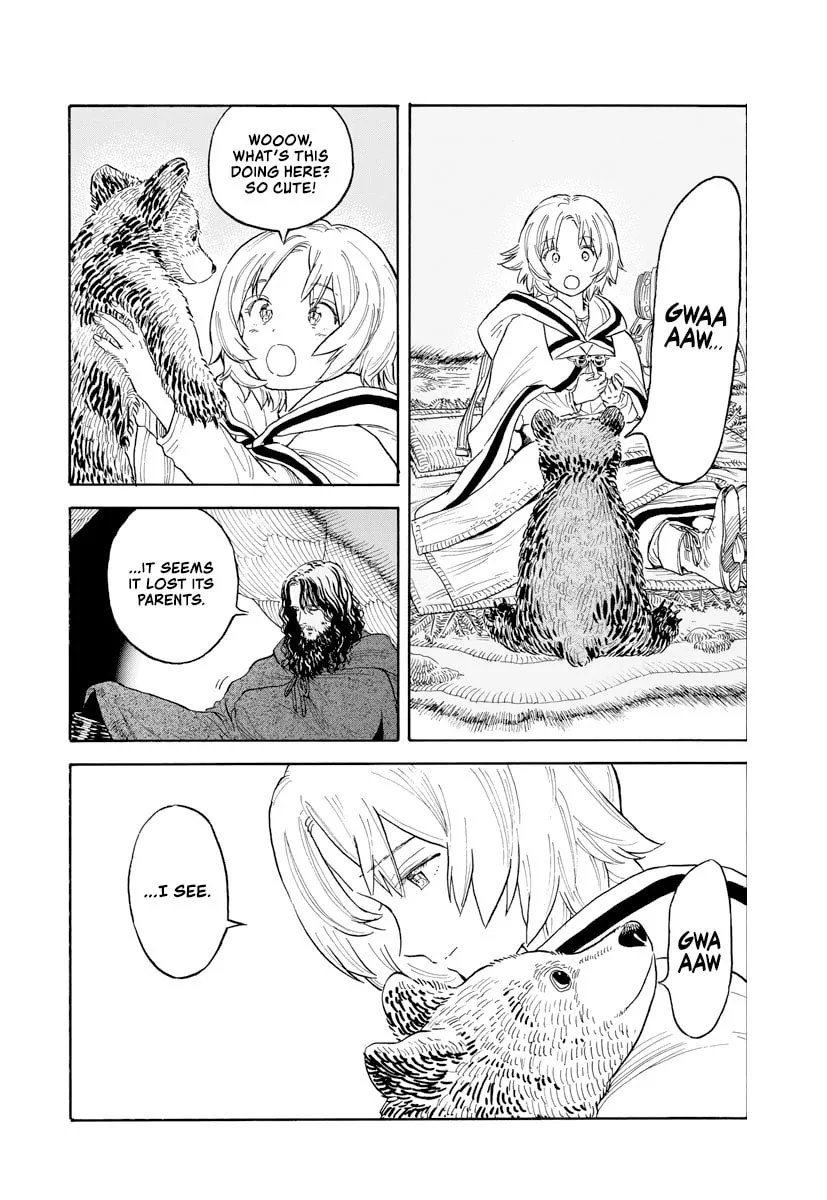 re CERVIN Chapter 2 page 23 - 