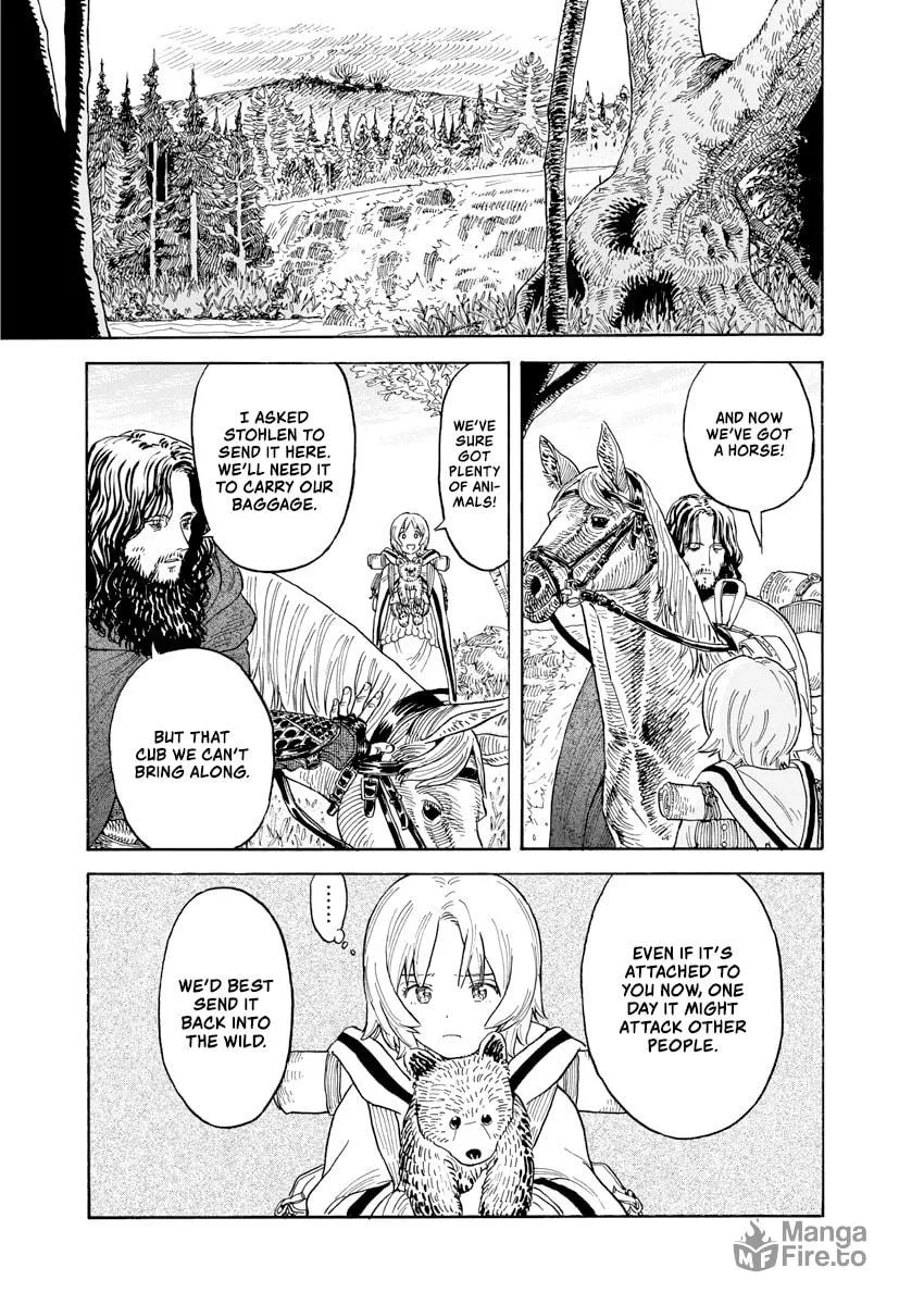re CERVIN Chapter 2 page 24 - 