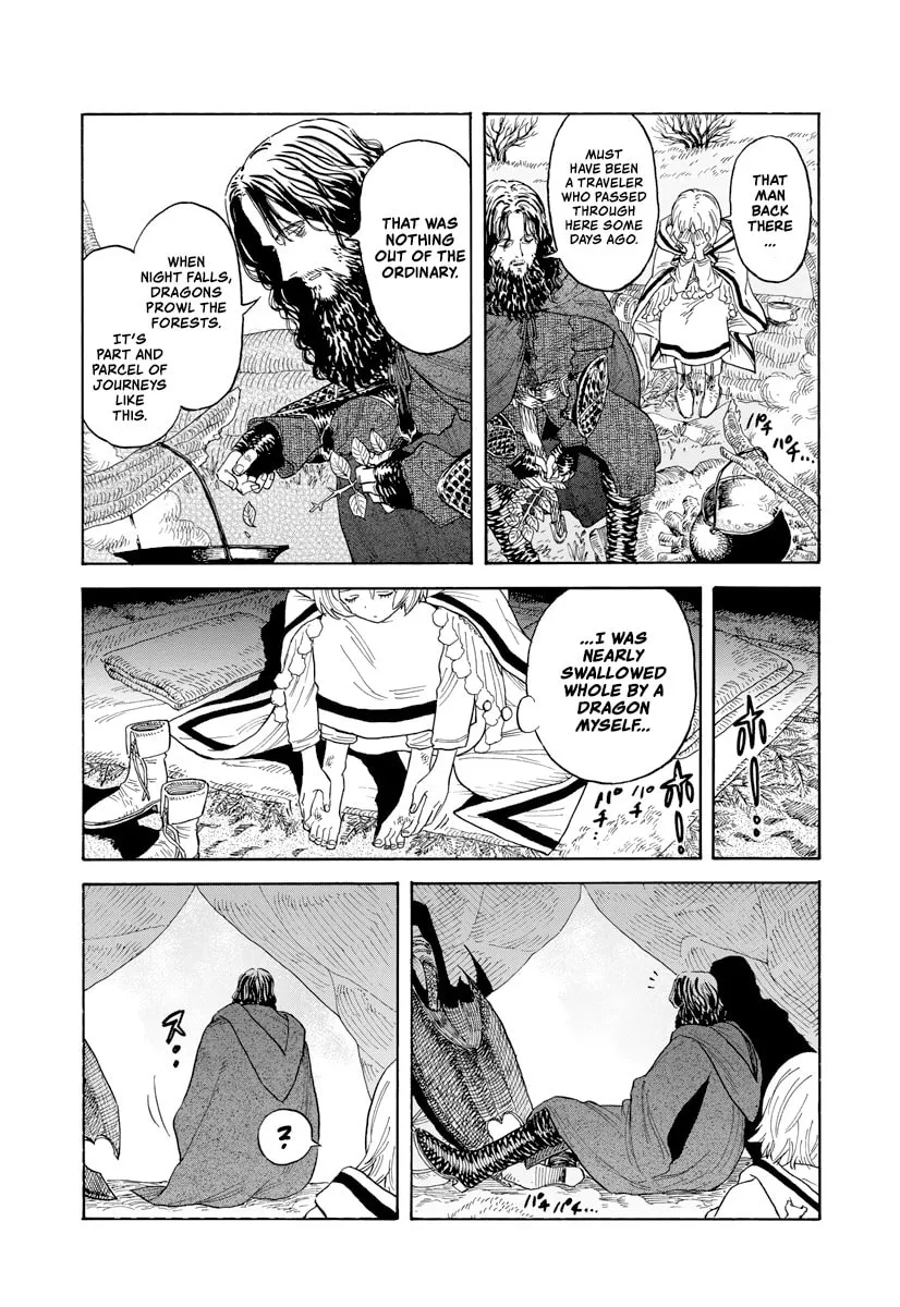 re CERVIN Chapter 2 page 4 - 
