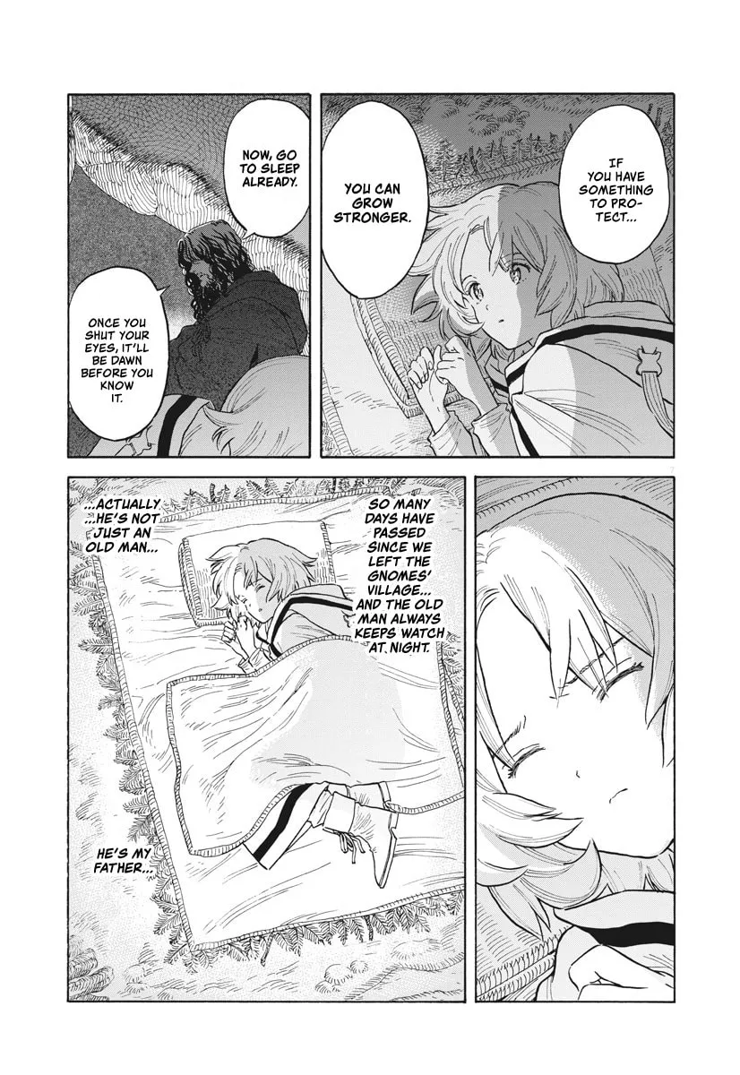 re CERVIN Chapter 2 page 8 - 