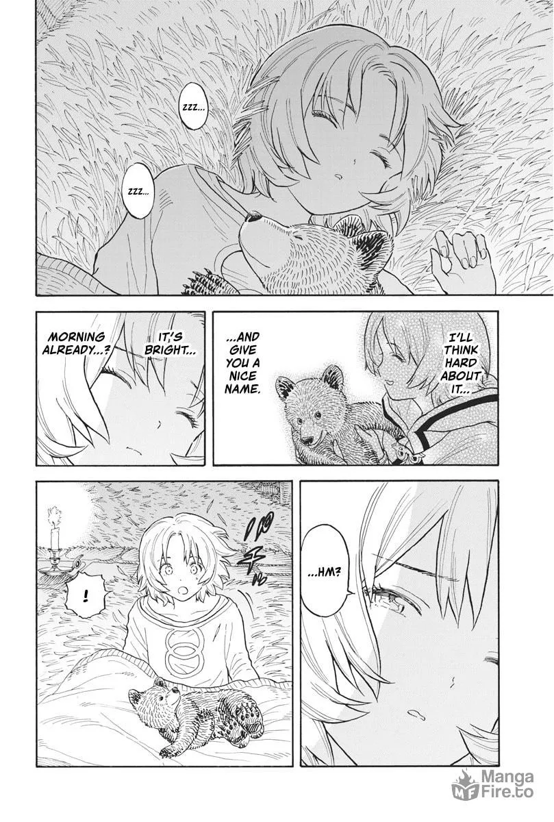 re CERVIN Chapter 3 page 12 - 