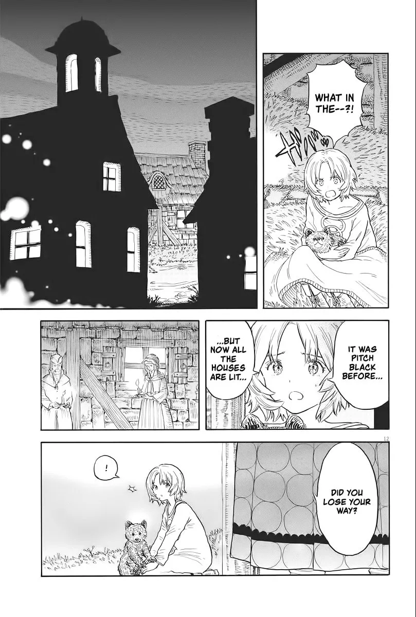 re CERVIN Chapter 3 page 13 - 