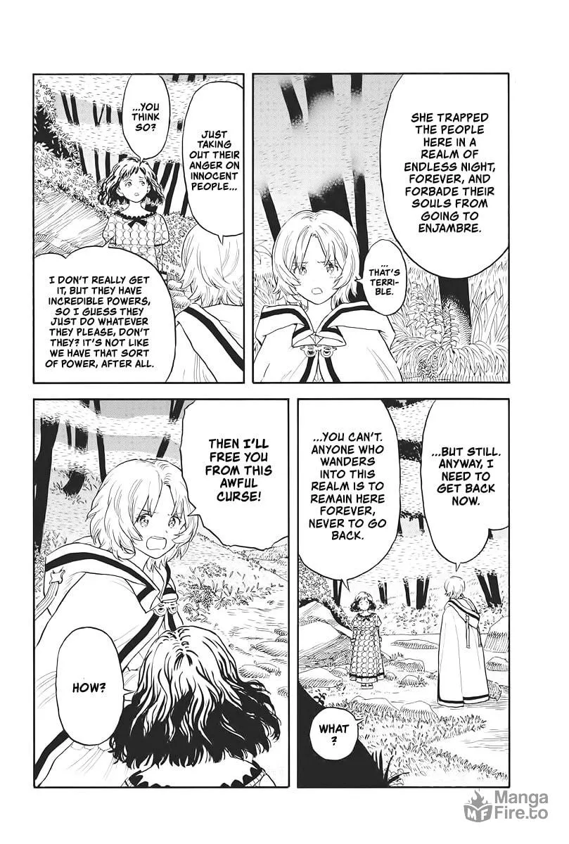 re CERVIN Chapter 3 page 20 - 