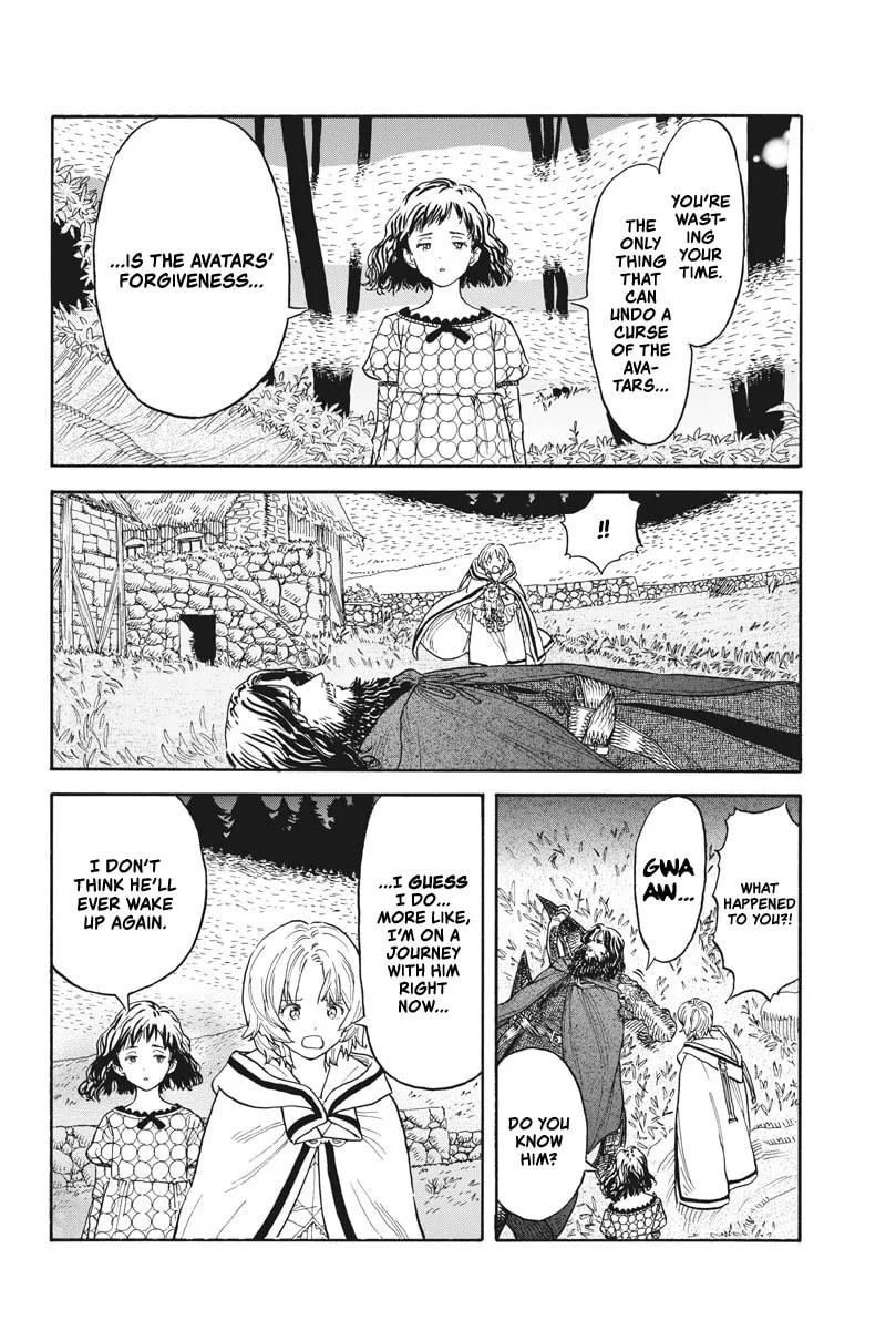 re CERVIN Chapter 3 page 22 - 