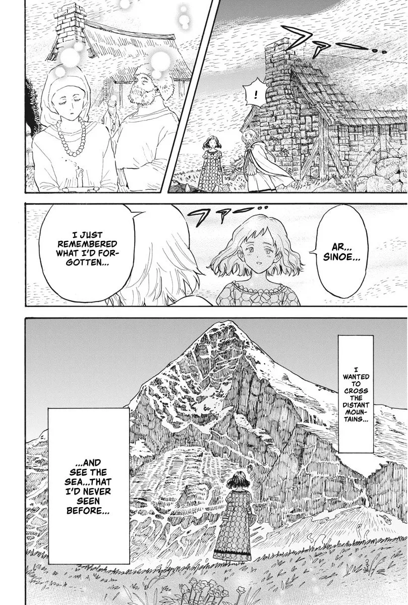 re CERVIN Chapter 3 page 28 - 