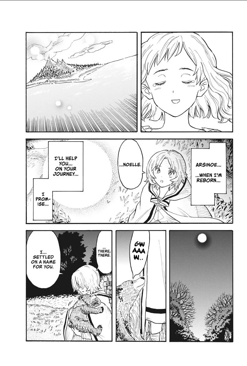 re CERVIN Chapter 3 page 29 - 