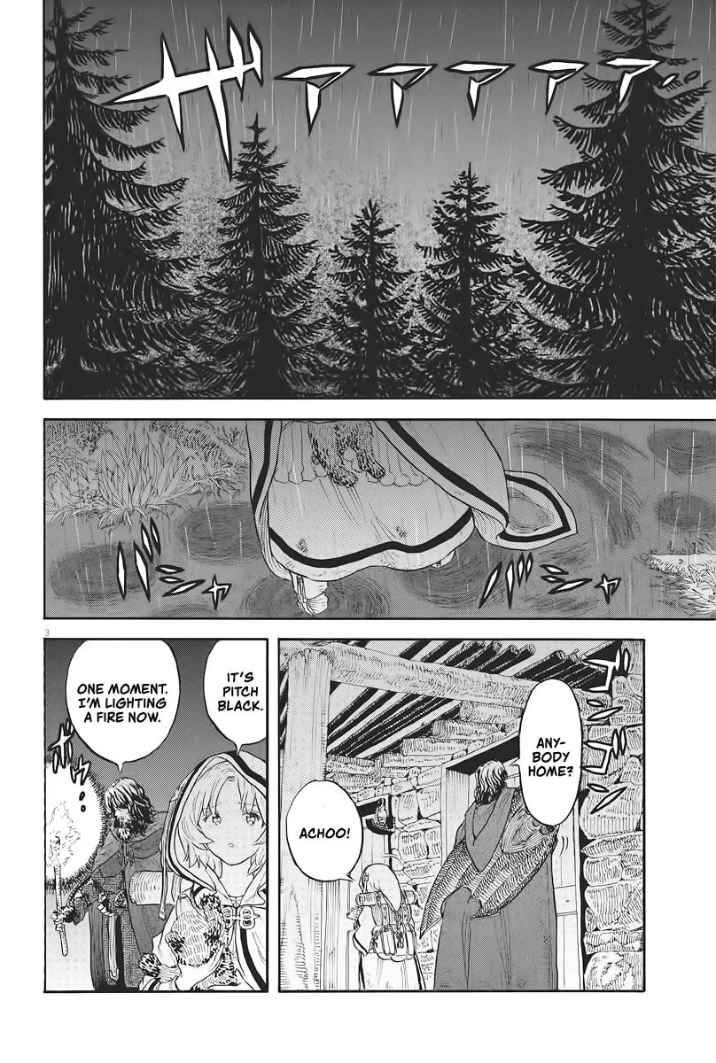 re CERVIN Chapter 3 page 4 - 