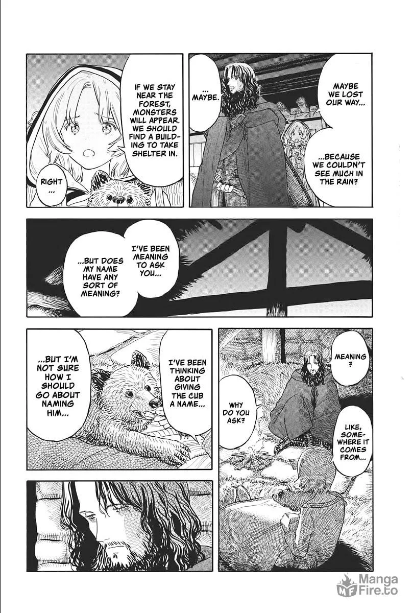 re CERVIN Chapter 3 page 6 - 