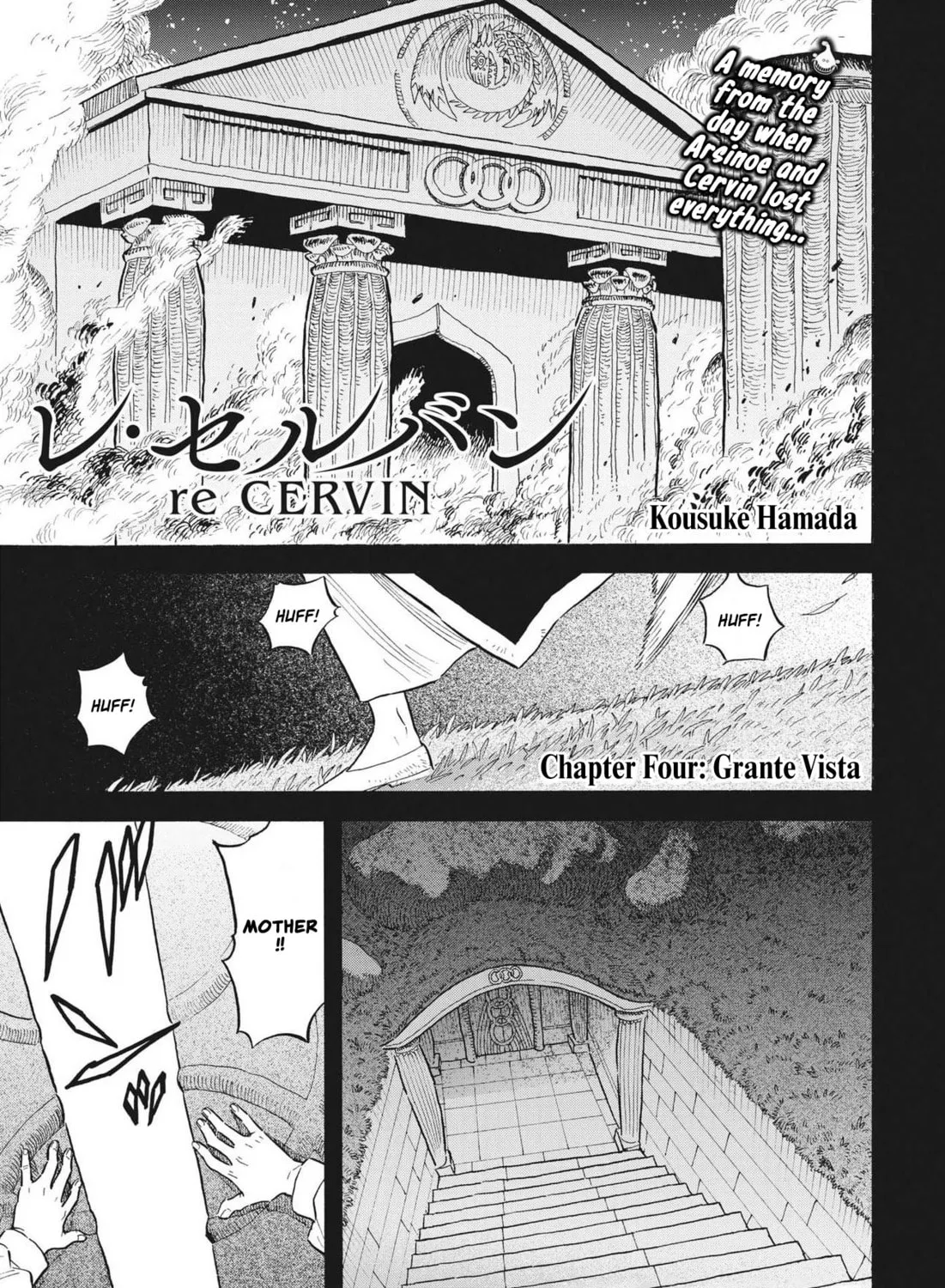 re CERVIN Chapter 4 page 1 - 
