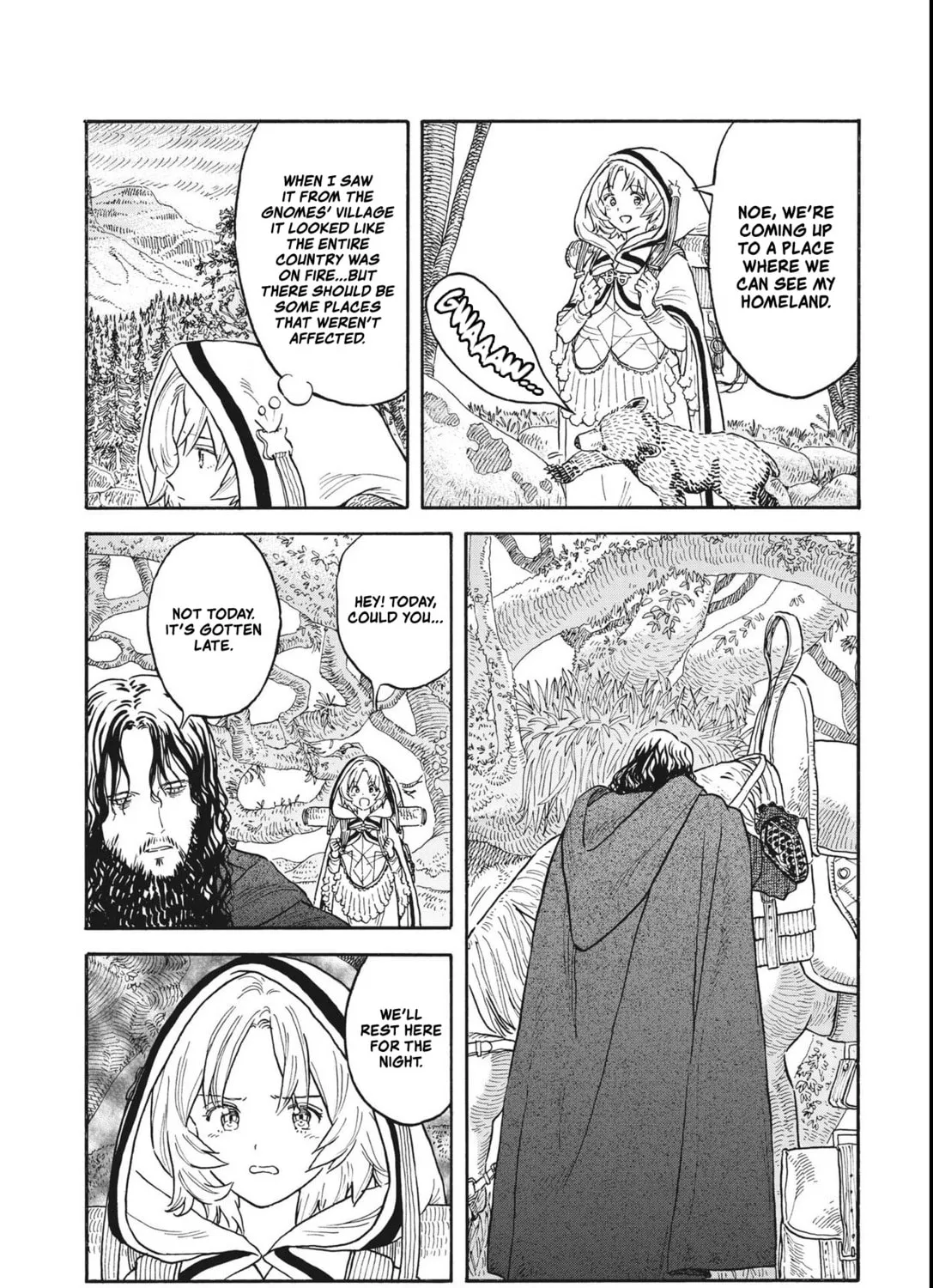 re CERVIN Chapter 4 page 13 - 