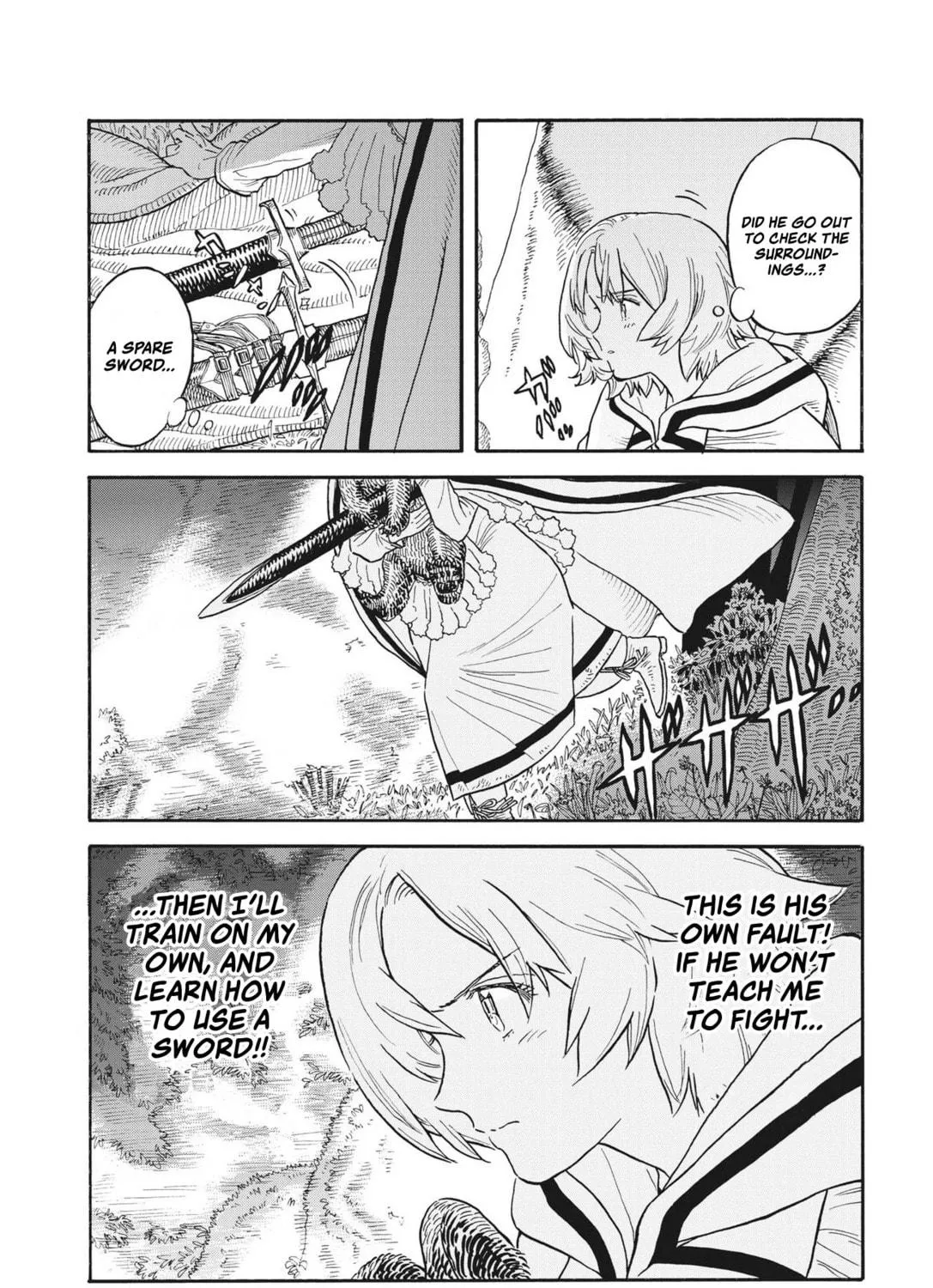 re CERVIN Chapter 4 page 17 - 
