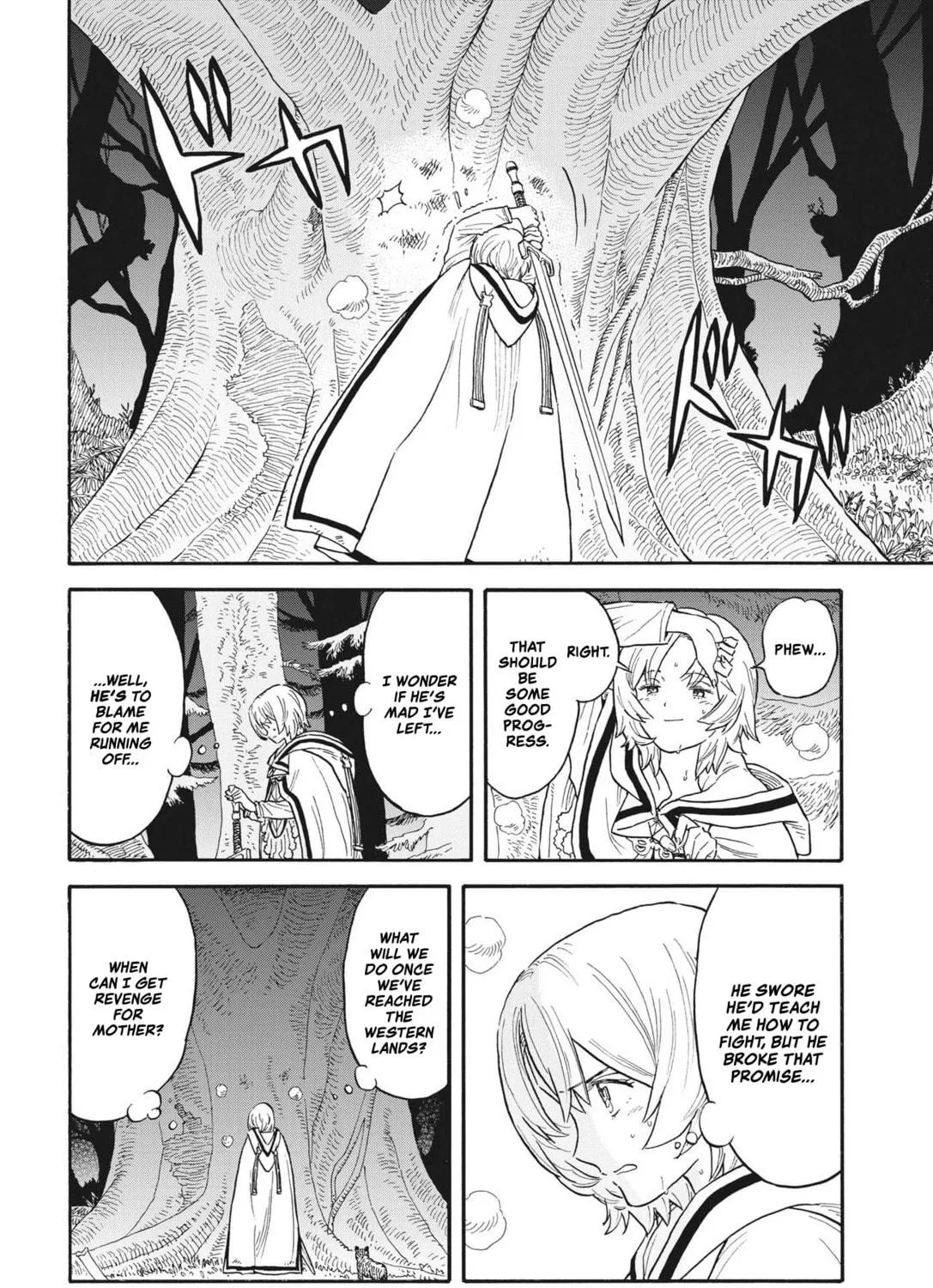 re CERVIN Chapter 4 page 19 - 