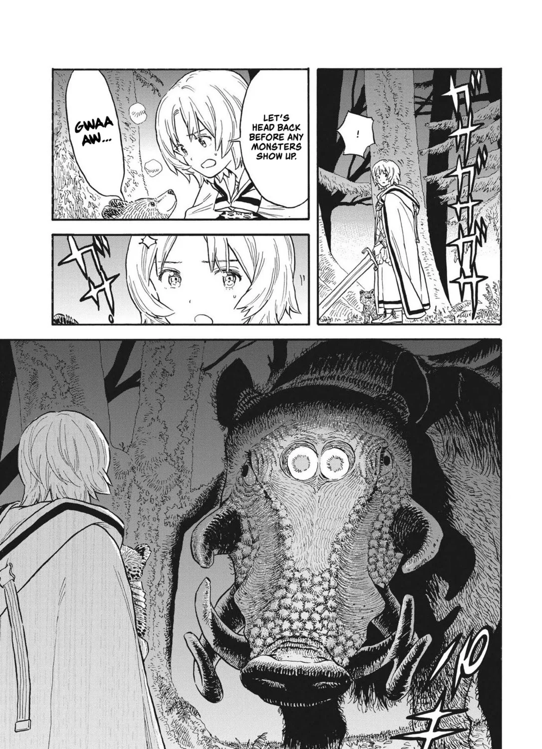 re CERVIN Chapter 4 page 21 - 