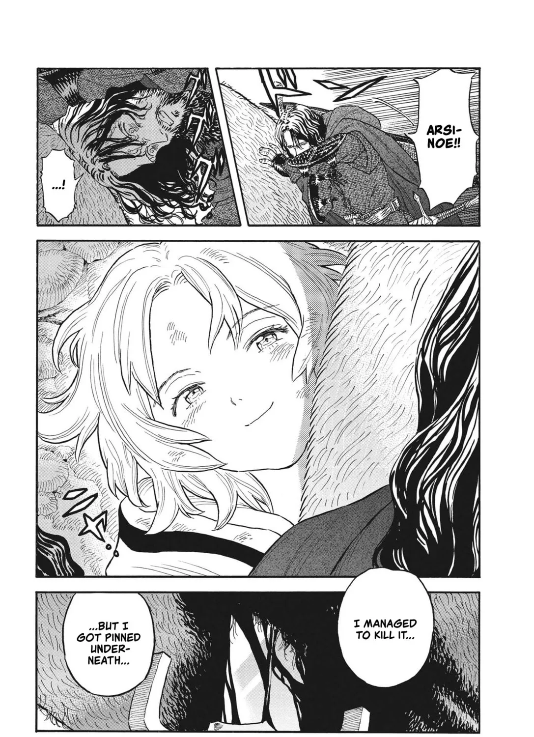 re CERVIN Chapter 4 page 27 - 