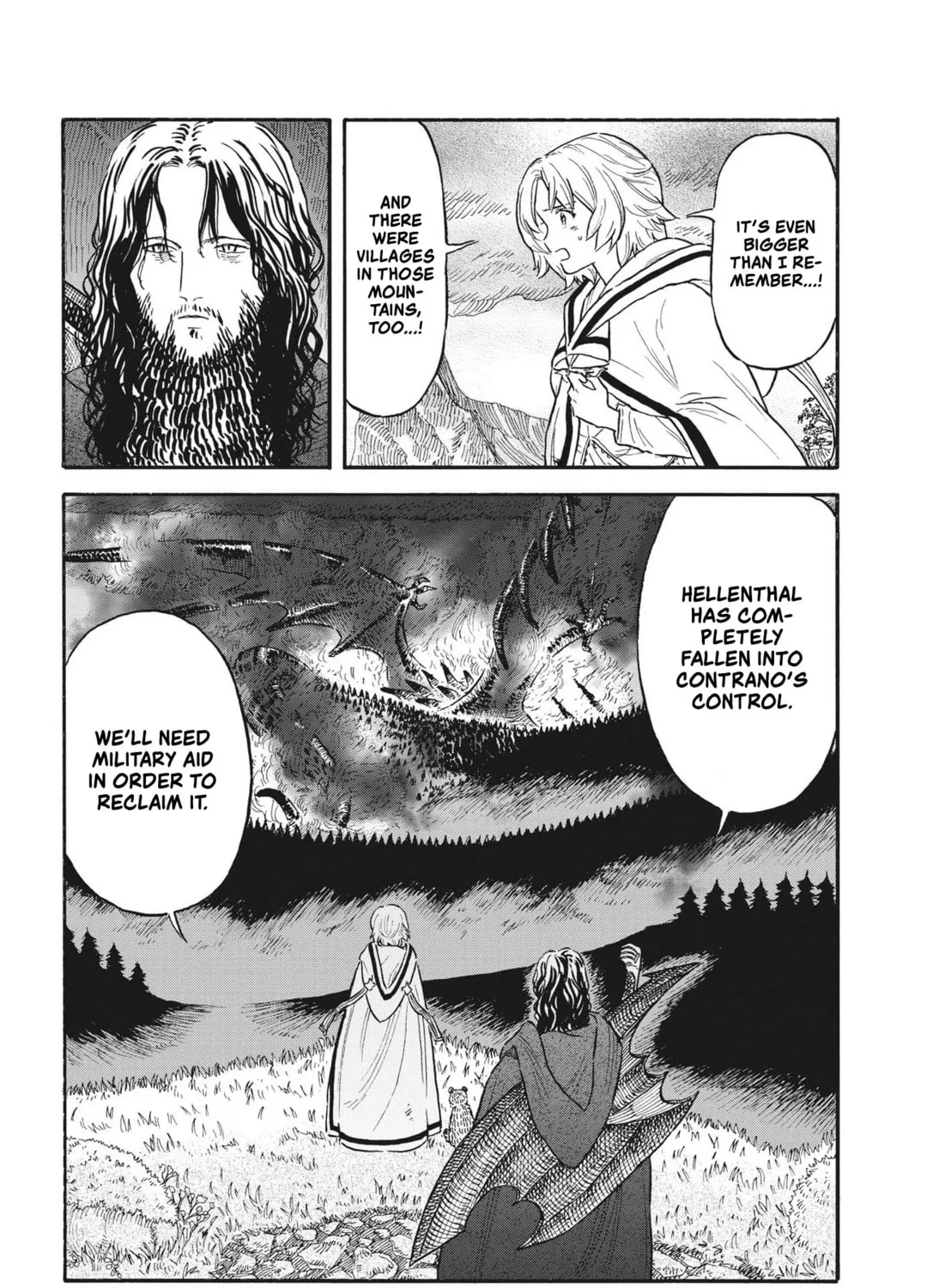 re CERVIN Chapter 4 page 33 - 