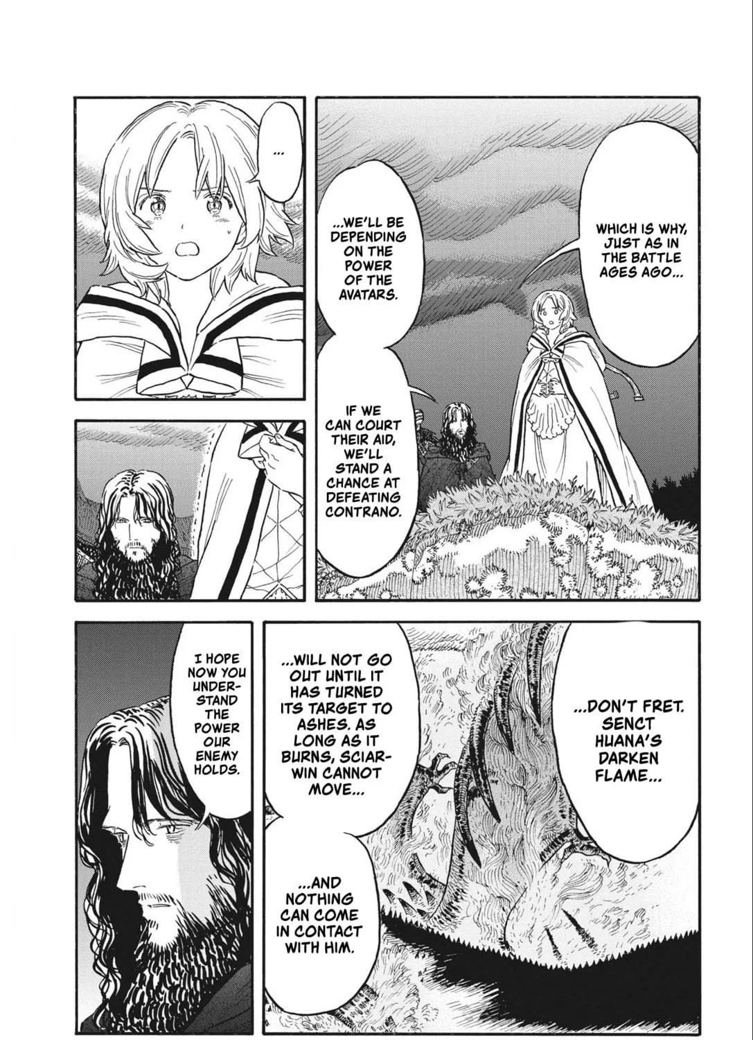 re CERVIN Chapter 4 page 35 - 
