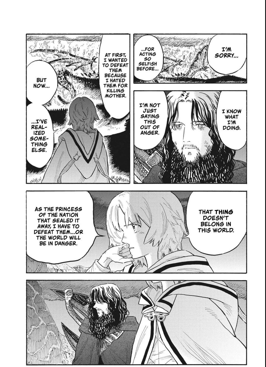 re CERVIN Chapter 4 page 39 - 