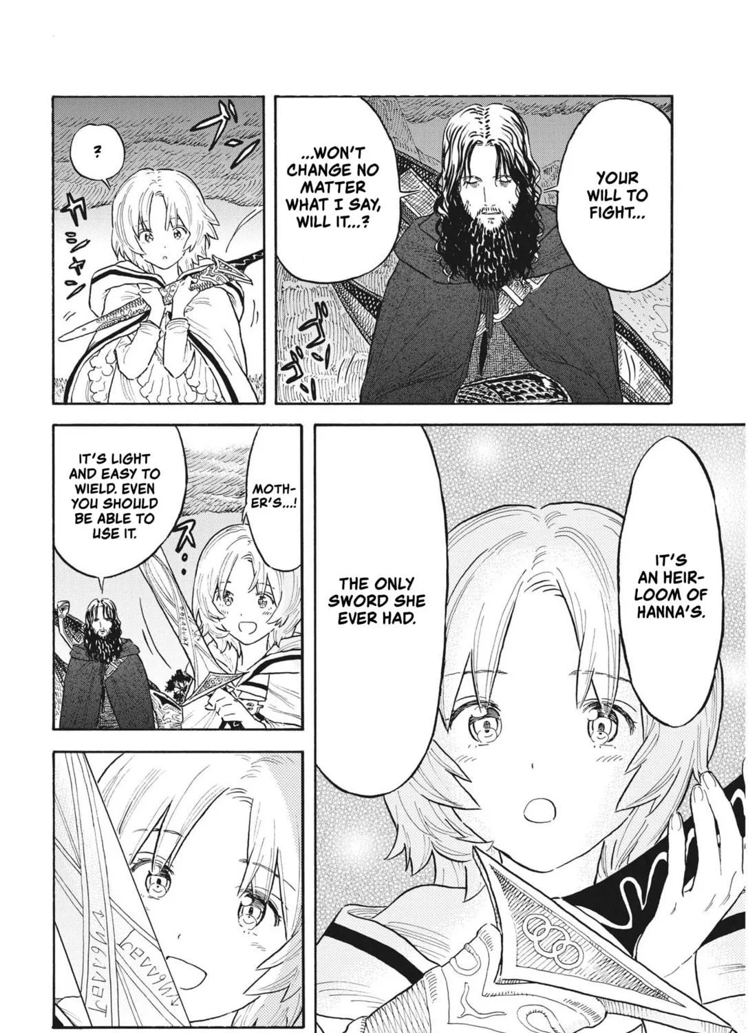 re CERVIN Chapter 4 page 41 - 