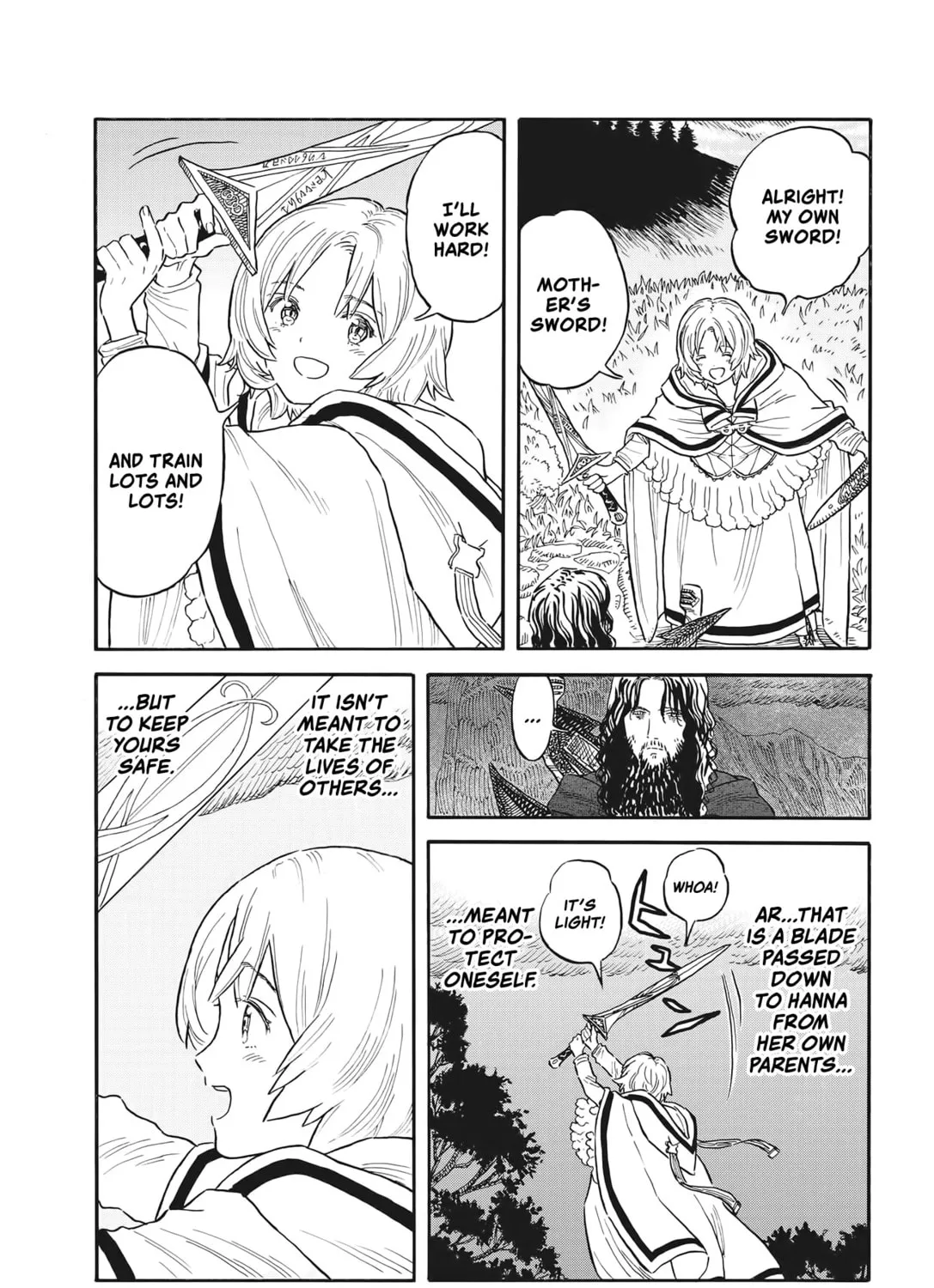 re CERVIN Chapter 4 page 43 - 