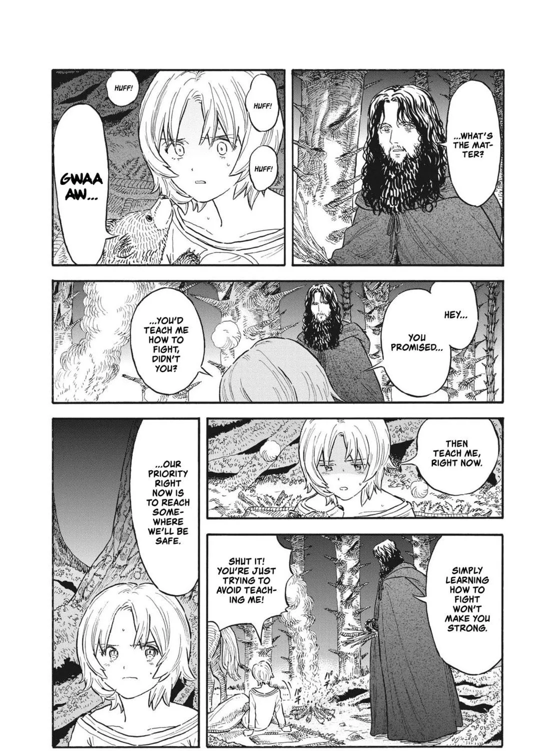 re CERVIN Chapter 4 page 9 - 