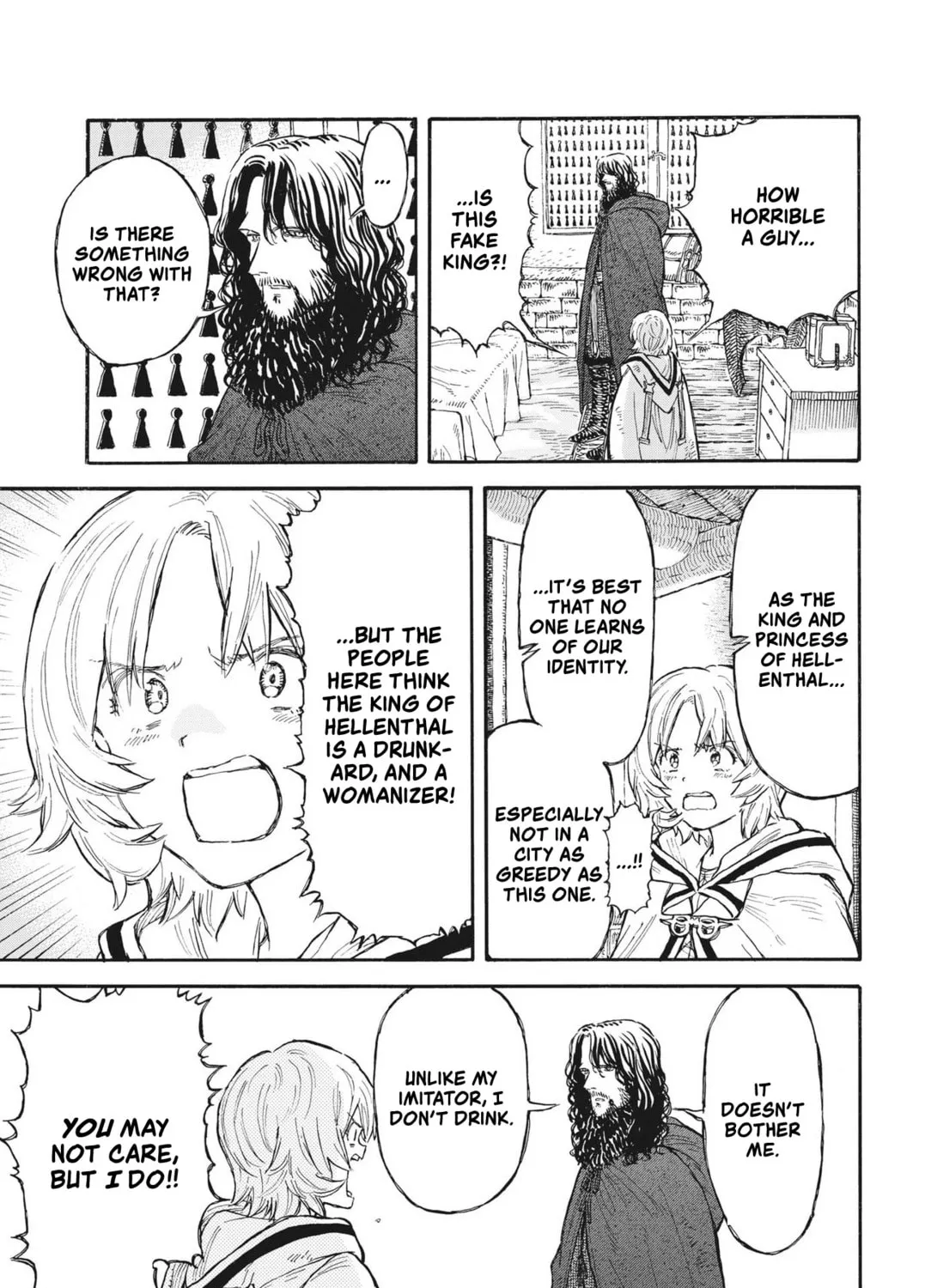 re CERVIN Chapter 6 page 21 - 