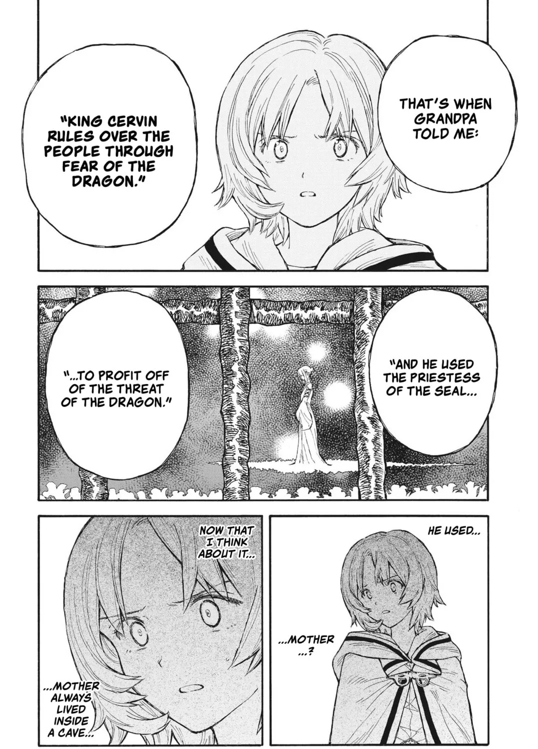 re CERVIN Chapter 6 page 43 - 