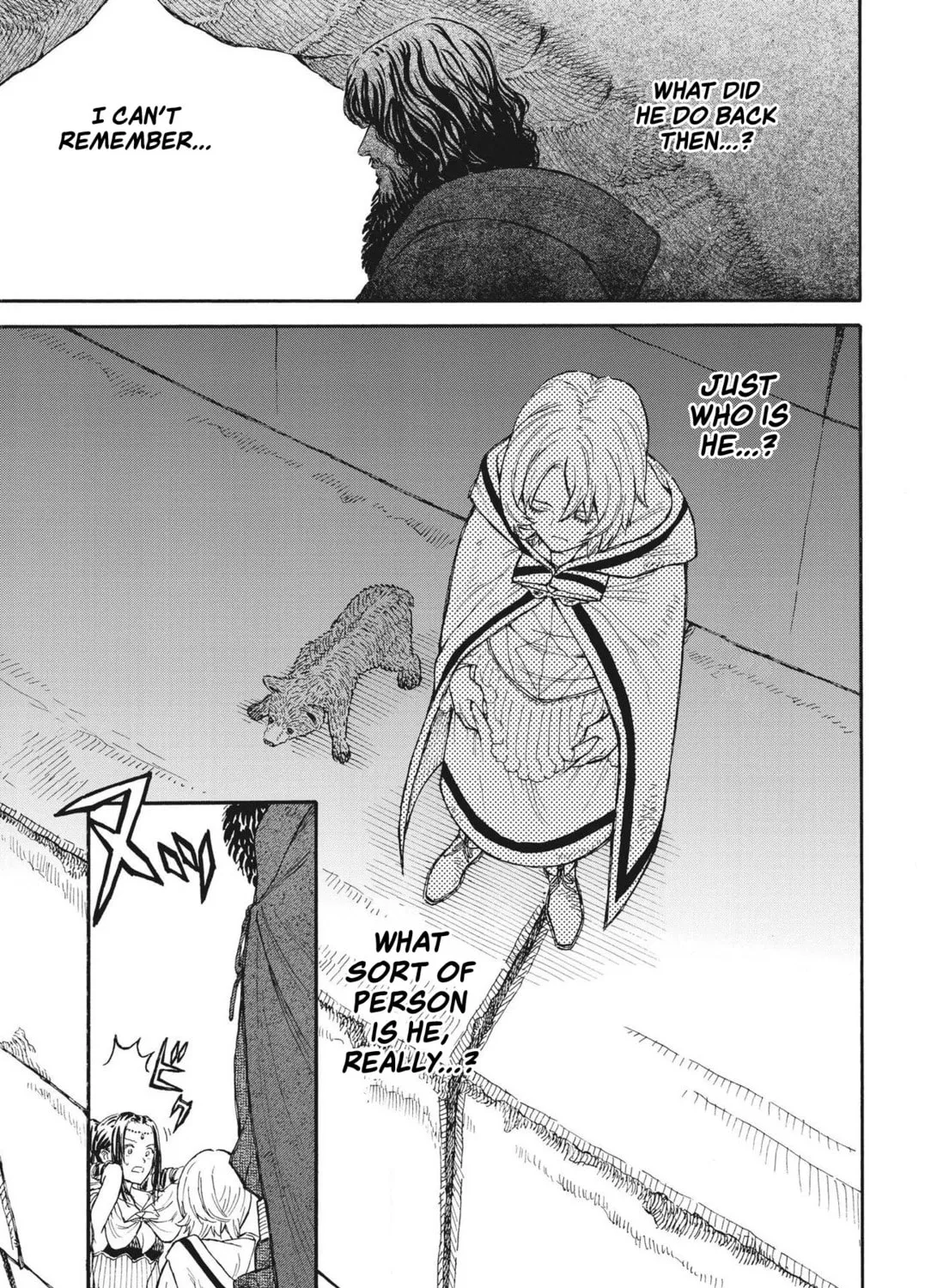 re CERVIN Chapter 6 page 45 - 