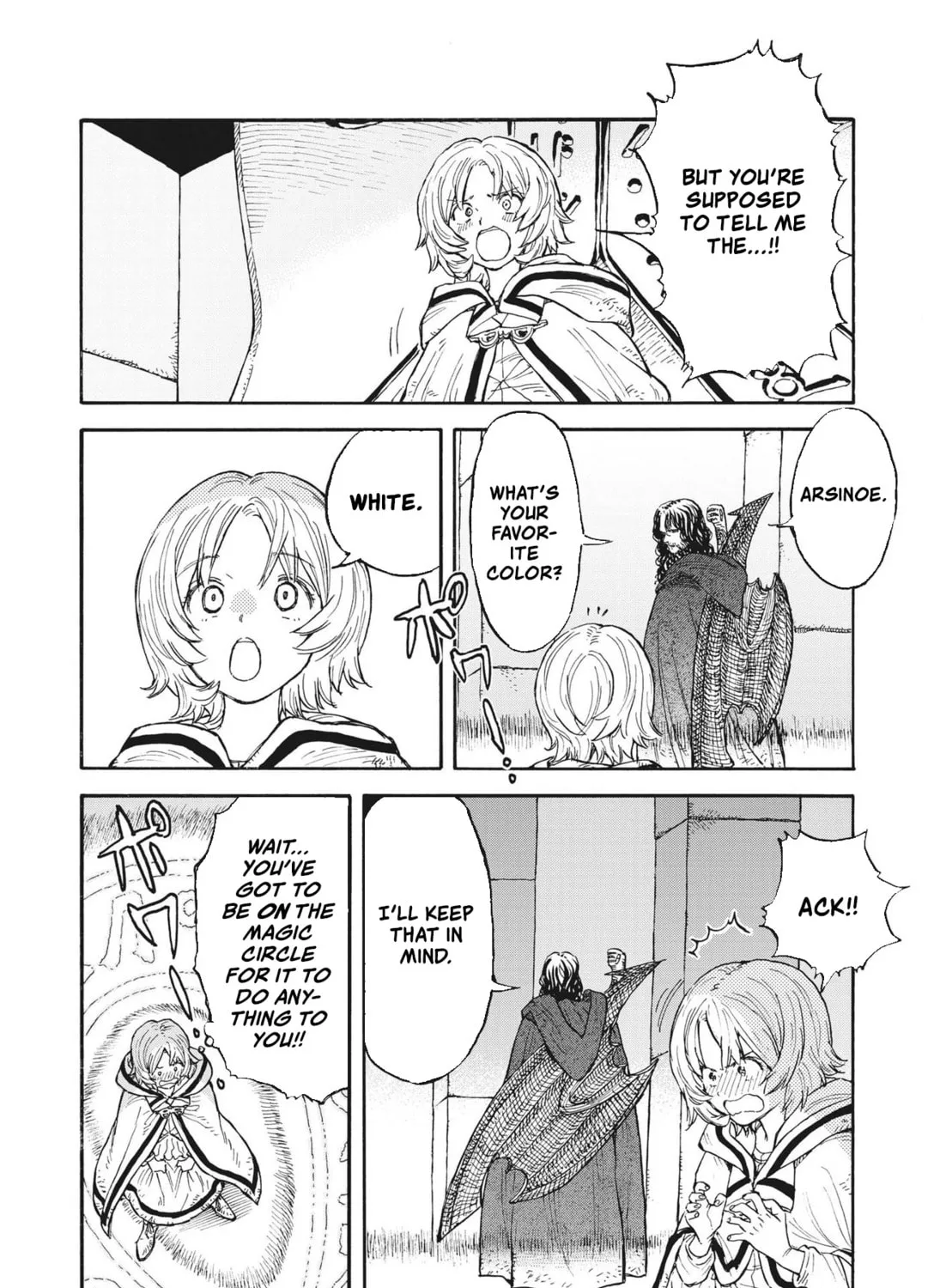 re CERVIN Chapter 7 page 31 - 