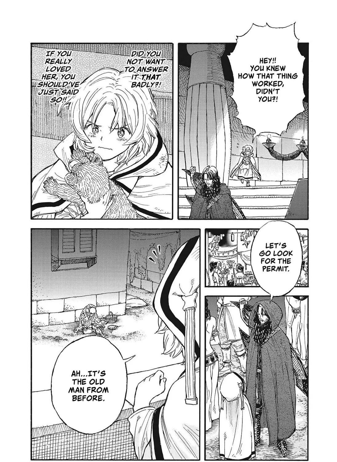 re CERVIN Chapter 7 page 33 - 