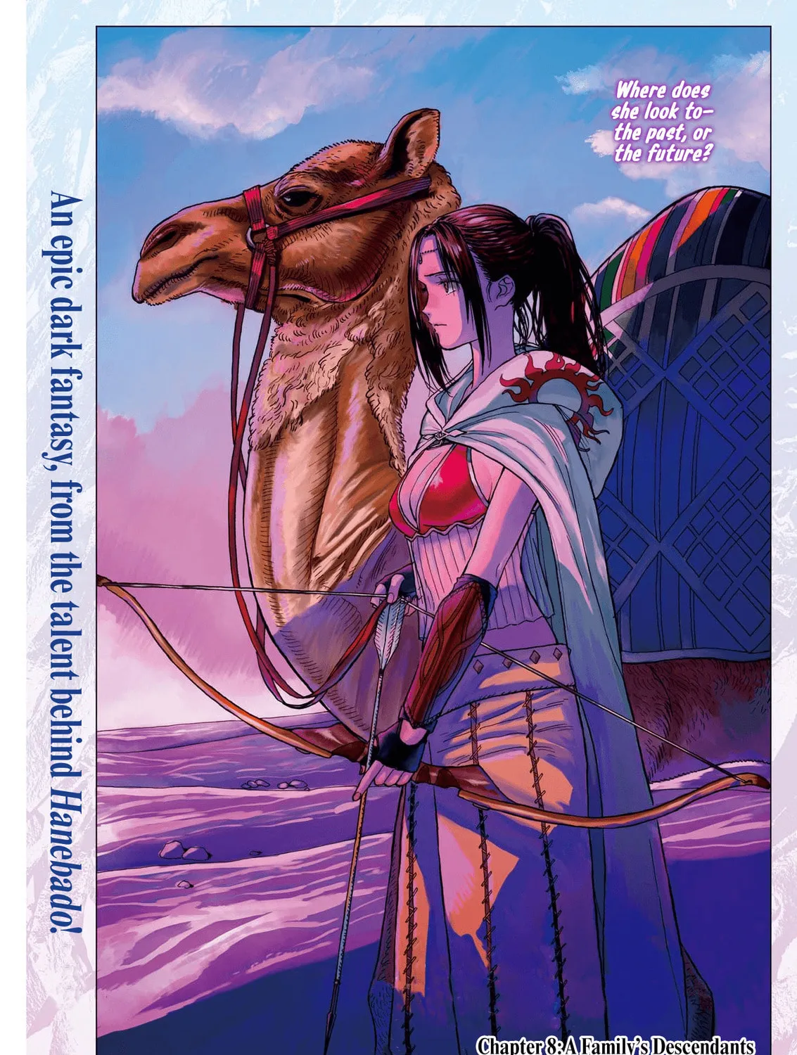 re CERVIN Chapter 8 page 1 - 