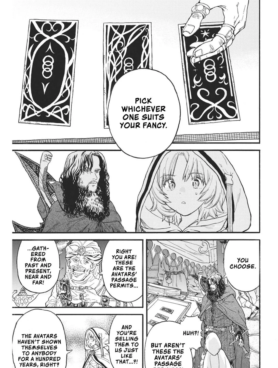 re CERVIN Chapter 8 page 5 - 
