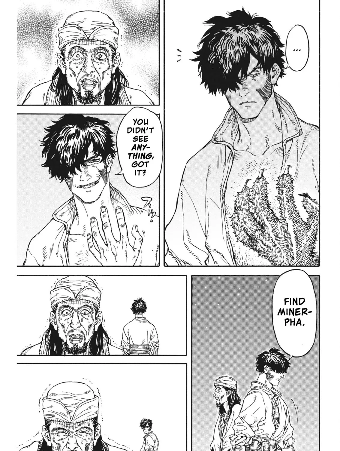 re CERVIN Chapter 9 page 25 - 