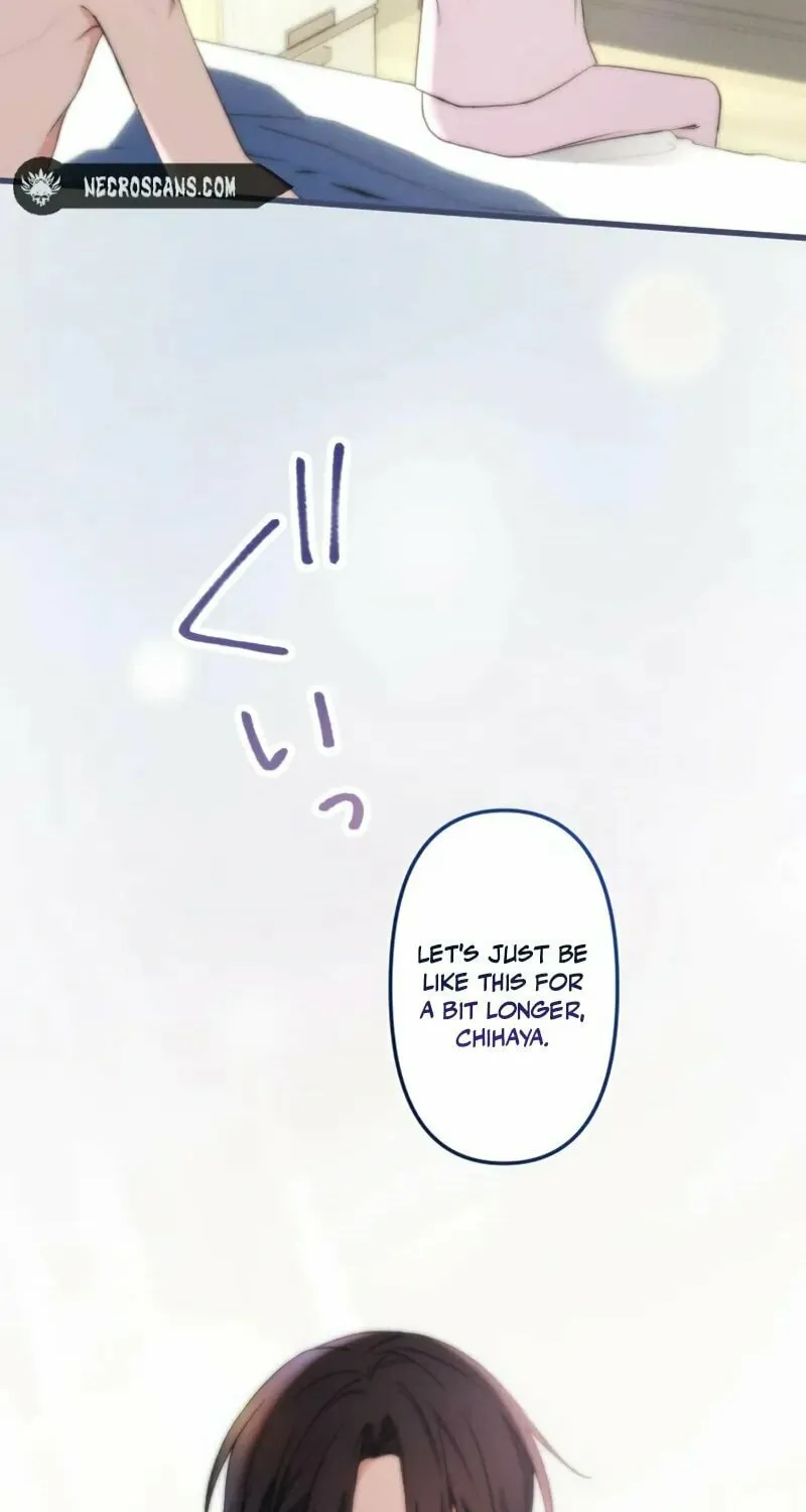Re:Connect - Toki ga Kousa Suru Matching Appli Chapter 1 page 20 - 