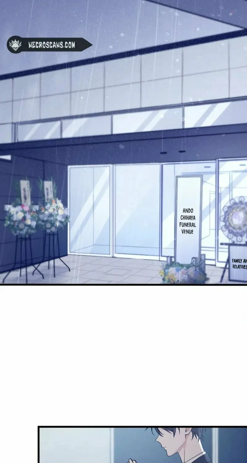 Re:Connect - Toki ga Kousa Suru Matching Appli Chapter 1 page 3 - 