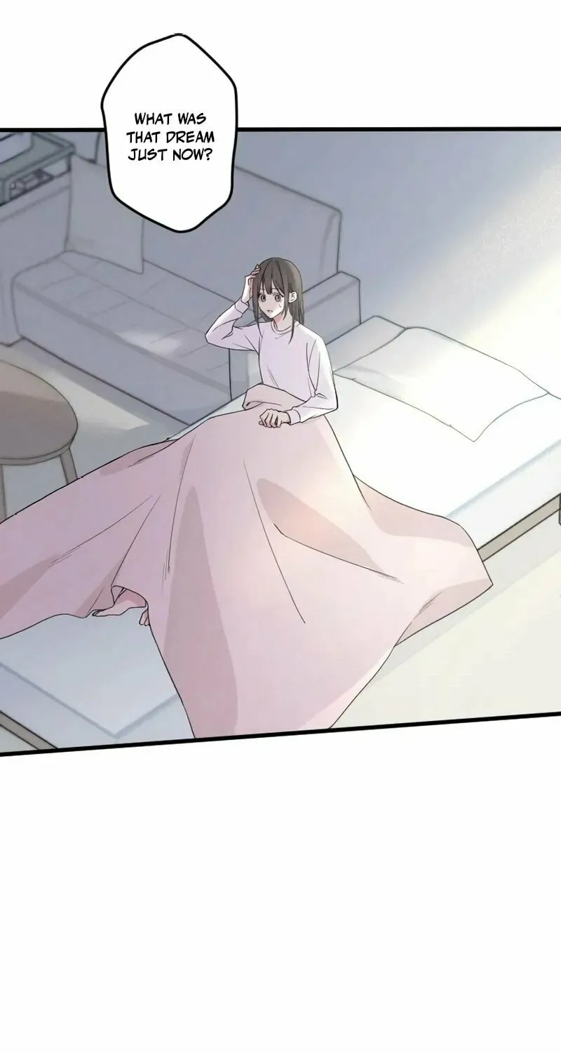 Re:Connect - Toki ga Kousa Suru Matching Appli Chapter 1 page 26 - 