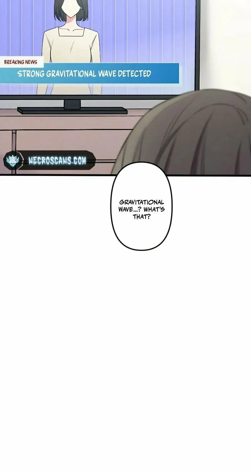 Re:Connect - Toki ga Kousa Suru Matching Appli Chapter 1 page 29 - 