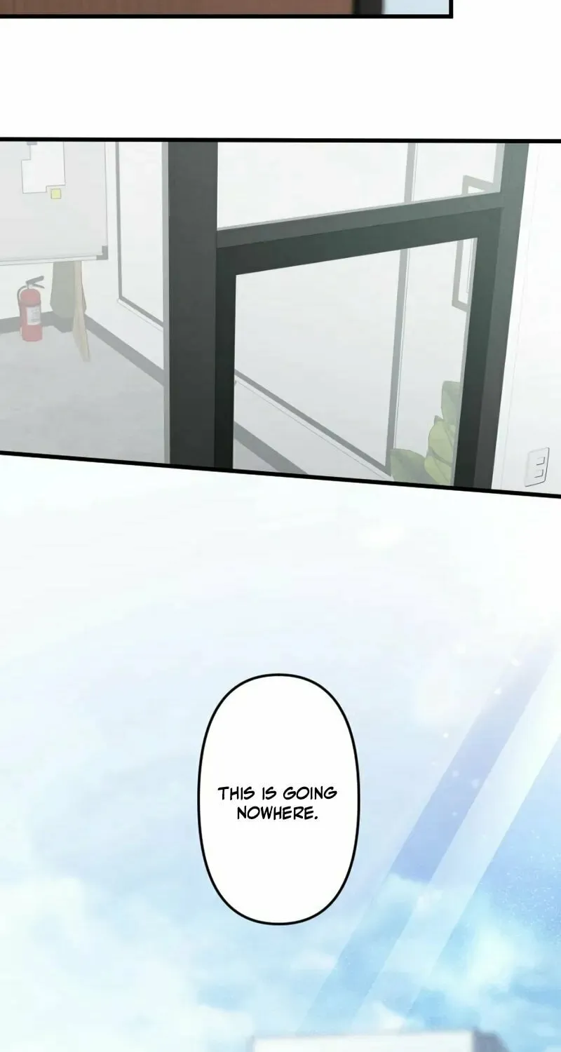 Re:Connect - Toki ga Kousa Suru Matching Appli Chapter 1 page 32 - 
