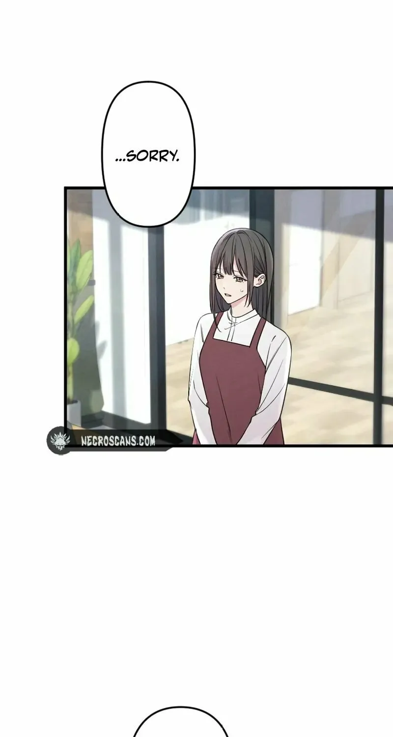 Re:Connect - Toki ga Kousa Suru Matching Appli Chapter 1 page 34 - 