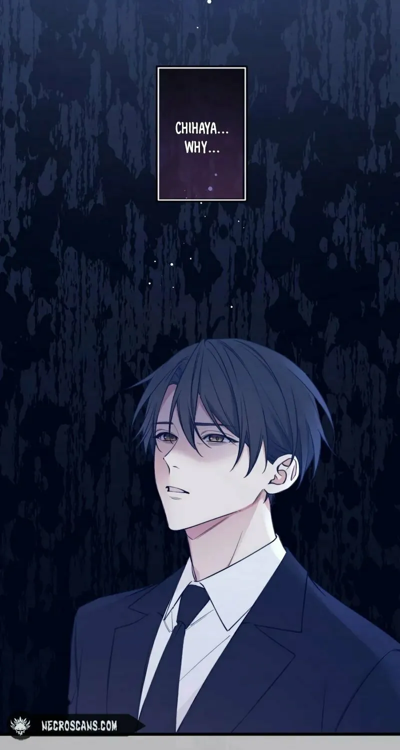 Re:Connect - Toki ga Kousa Suru Matching Appli Chapter 1 page 5 - 