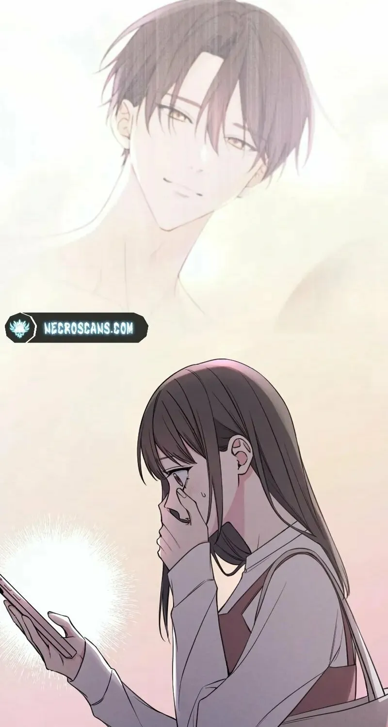 Re:Connect - Toki ga Kousa Suru Matching Appli Chapter 1 page 55 - 